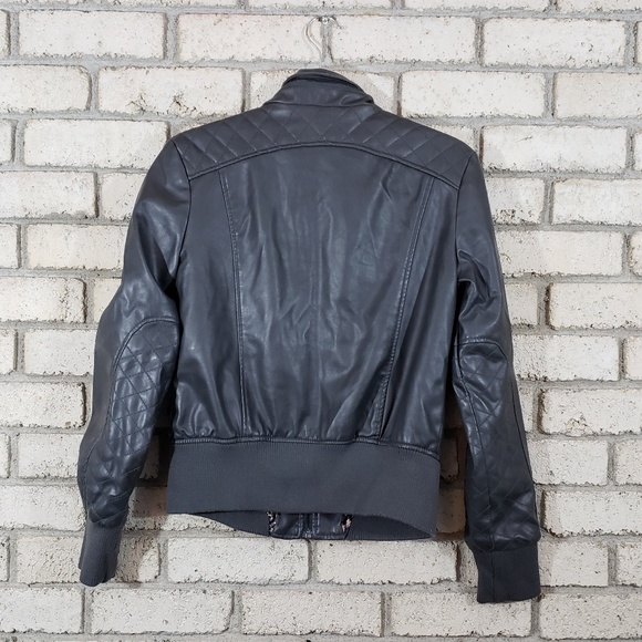 Ci Sono Jacket - Picture 3 of 3